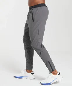 Heren Gymshark Joggingbroeken*Hybrid Woven Joggers