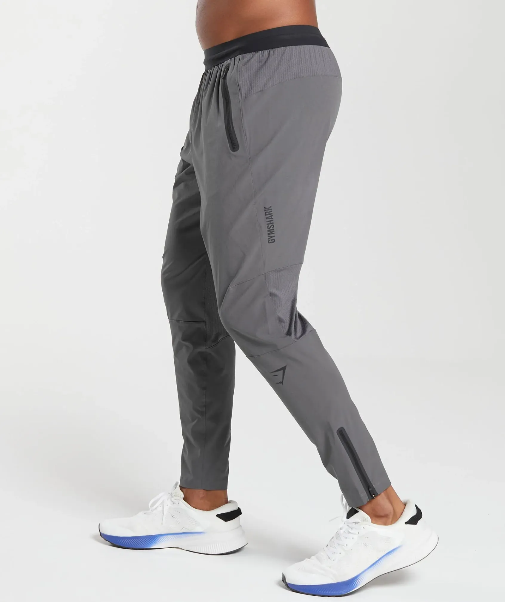 Heren Gymshark Joggingbroeken*Hybrid Woven Joggers
