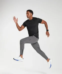 Heren Gymshark Joggingbroeken*Hybrid Woven Joggers