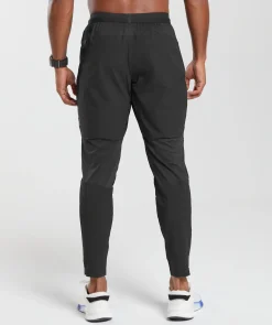 Heren Gymshark Joggingbroeken*Hybrid Woven Joggers