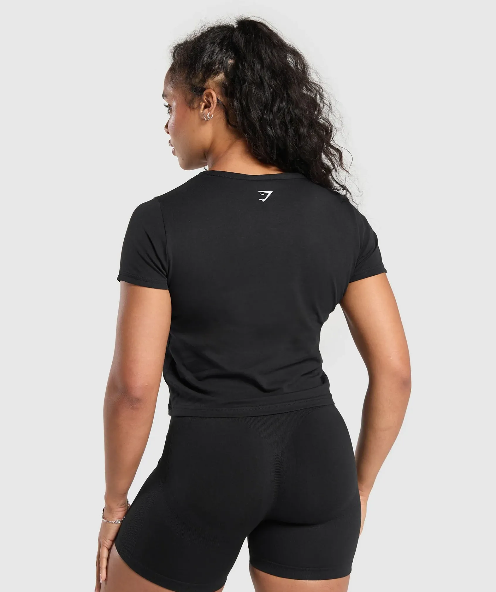 DAMES Gymshark T-shirts*I Love Squats Baby T-Shirt