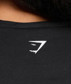 DAMES Gymshark T-shirts*I Love Squats Baby T-Shirt