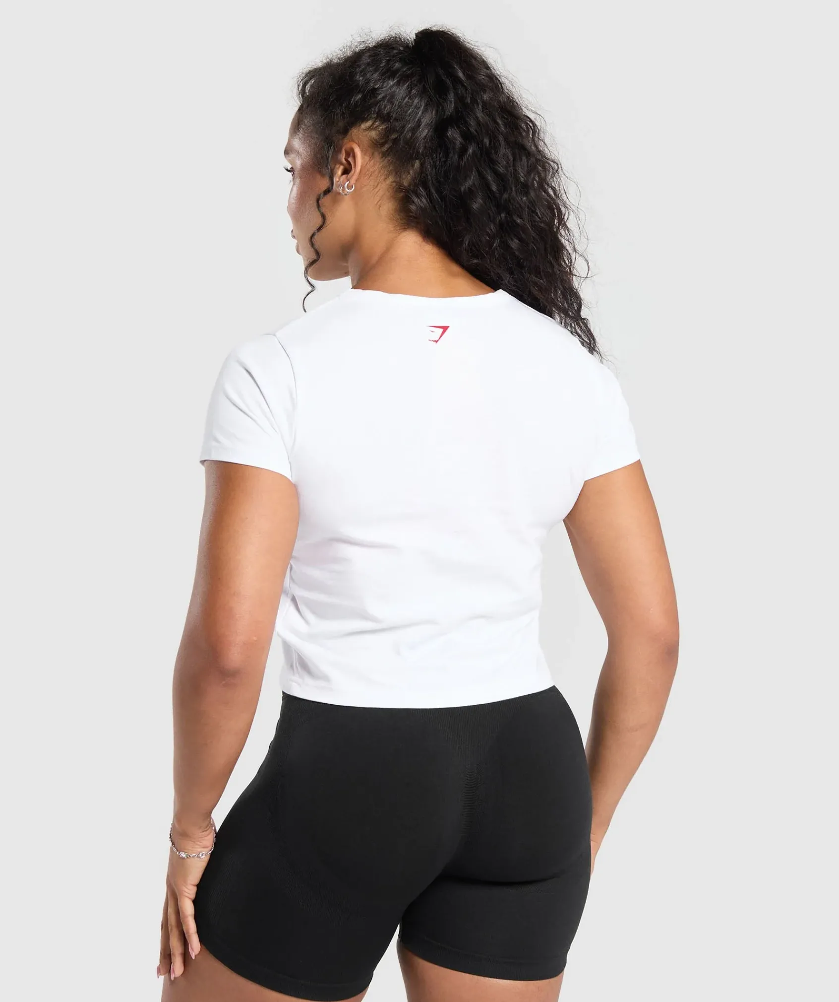 DAMES Gymshark T-shirts*I Love Squats Baby T-Shirt