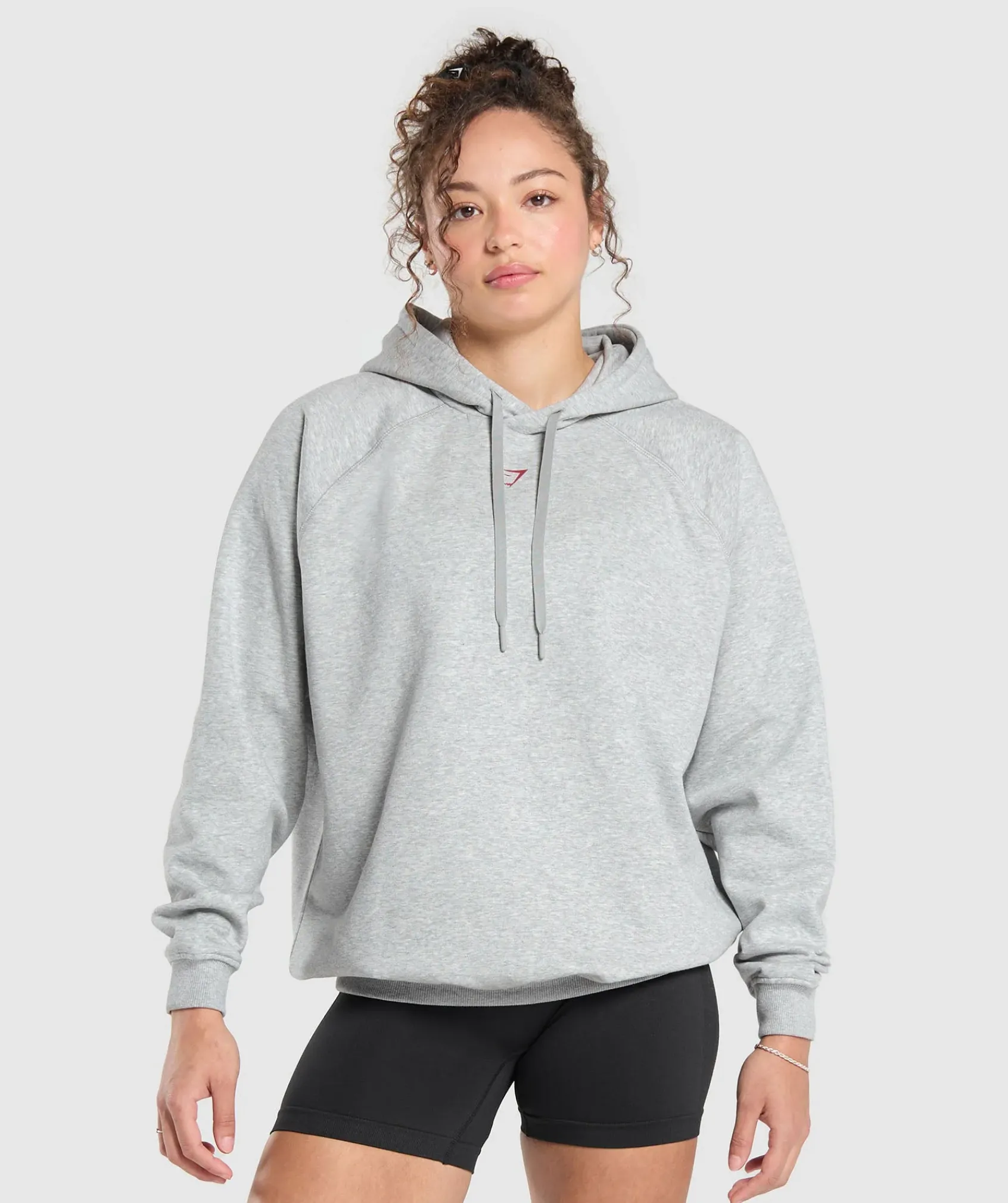 DAMES Gymshark Hoodies & Truien*I Love Squats Hoodie