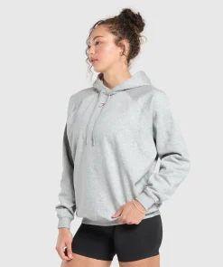 DAMES Gymshark Hoodies & Truien*I Love Squats Hoodie