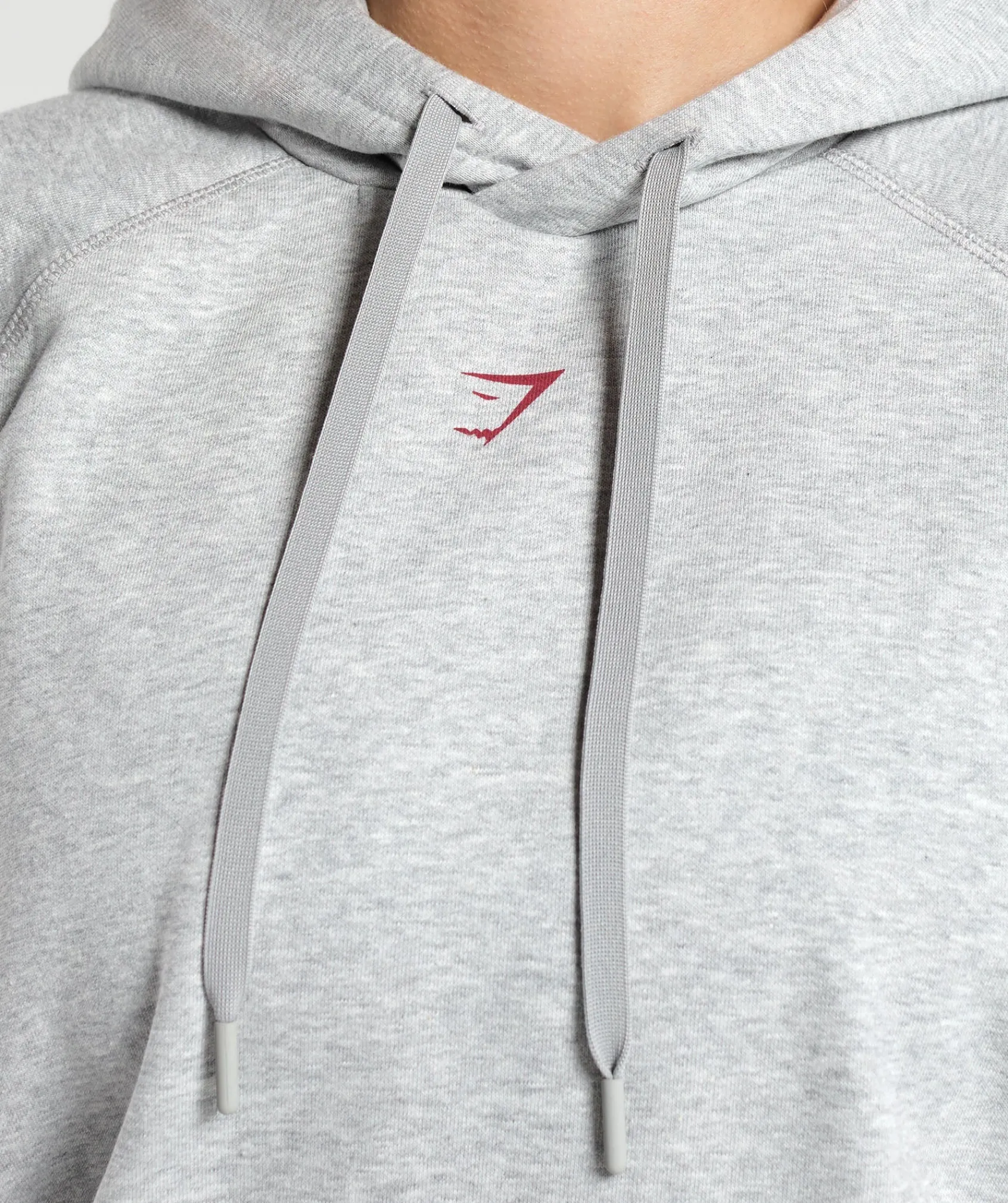 DAMES Gymshark Hoodies & Truien*I Love Squats Hoodie