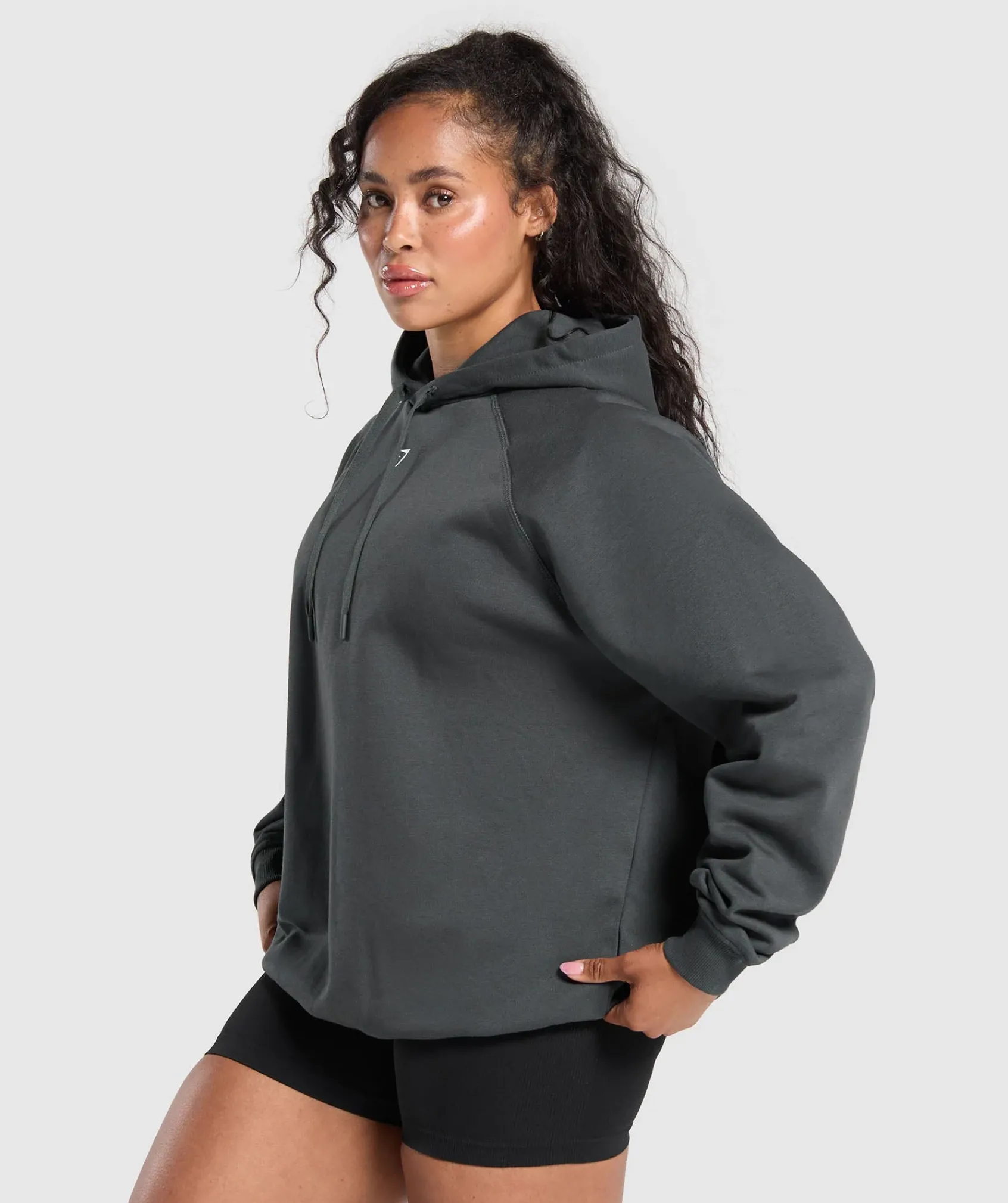 DAMES Gymshark Hoodies & Truien*I Love Squats Hoodie