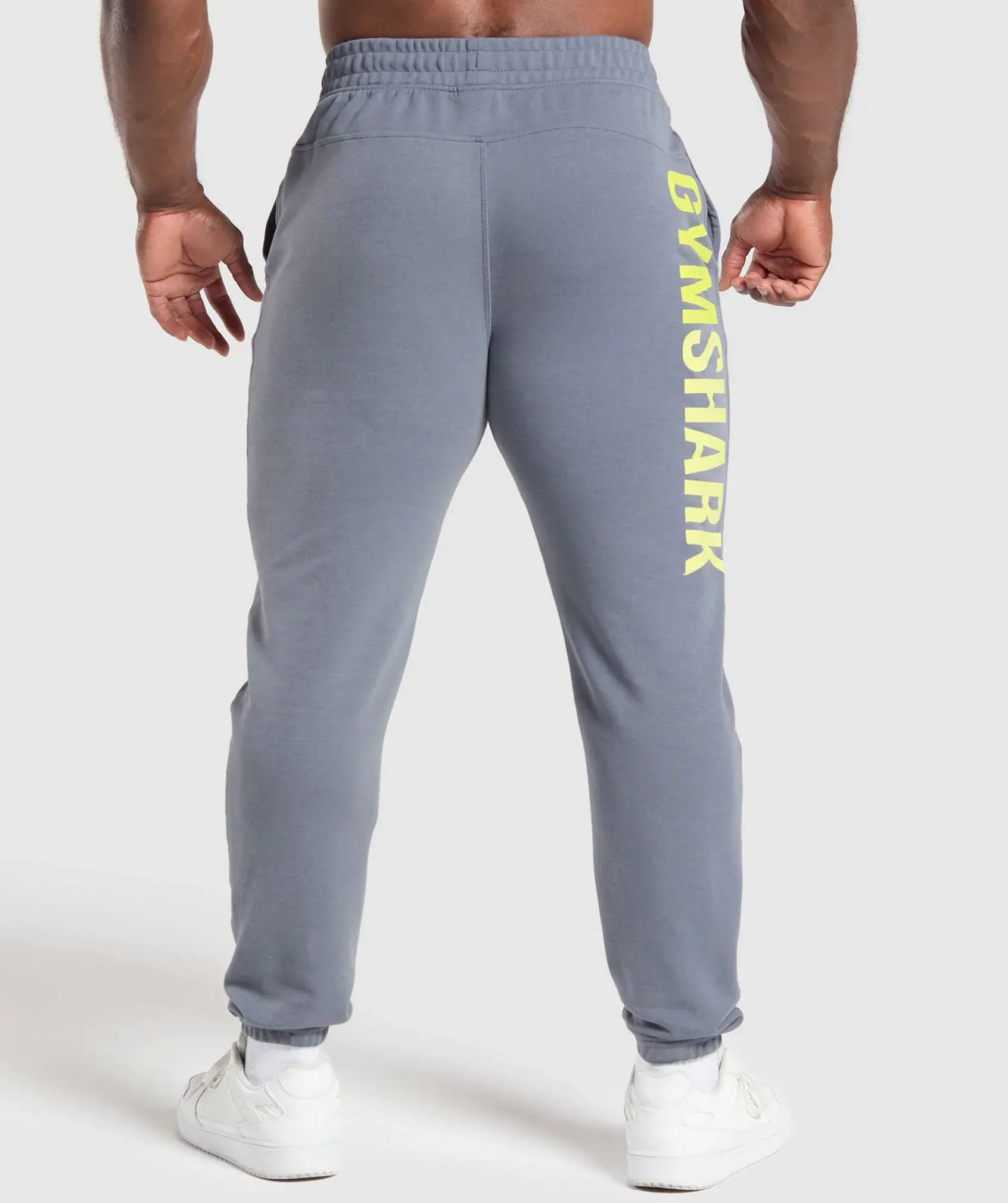 Heren Gymshark Joggingbroeken*Impact Joggers