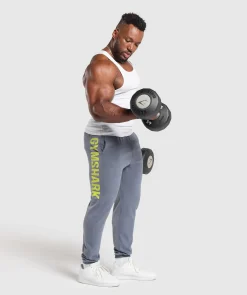 Heren Gymshark Joggingbroeken*Impact Joggers
