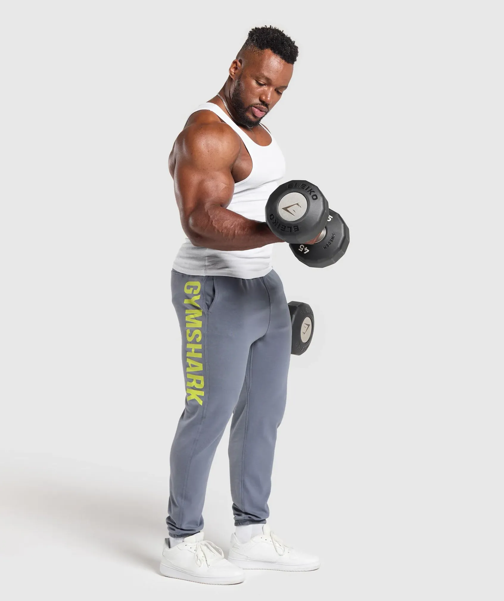 Heren Gymshark Joggingbroeken*Impact Joggers