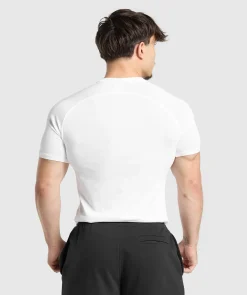 Heren Gymshark T-shirts*Impact Muscle T-Shirt