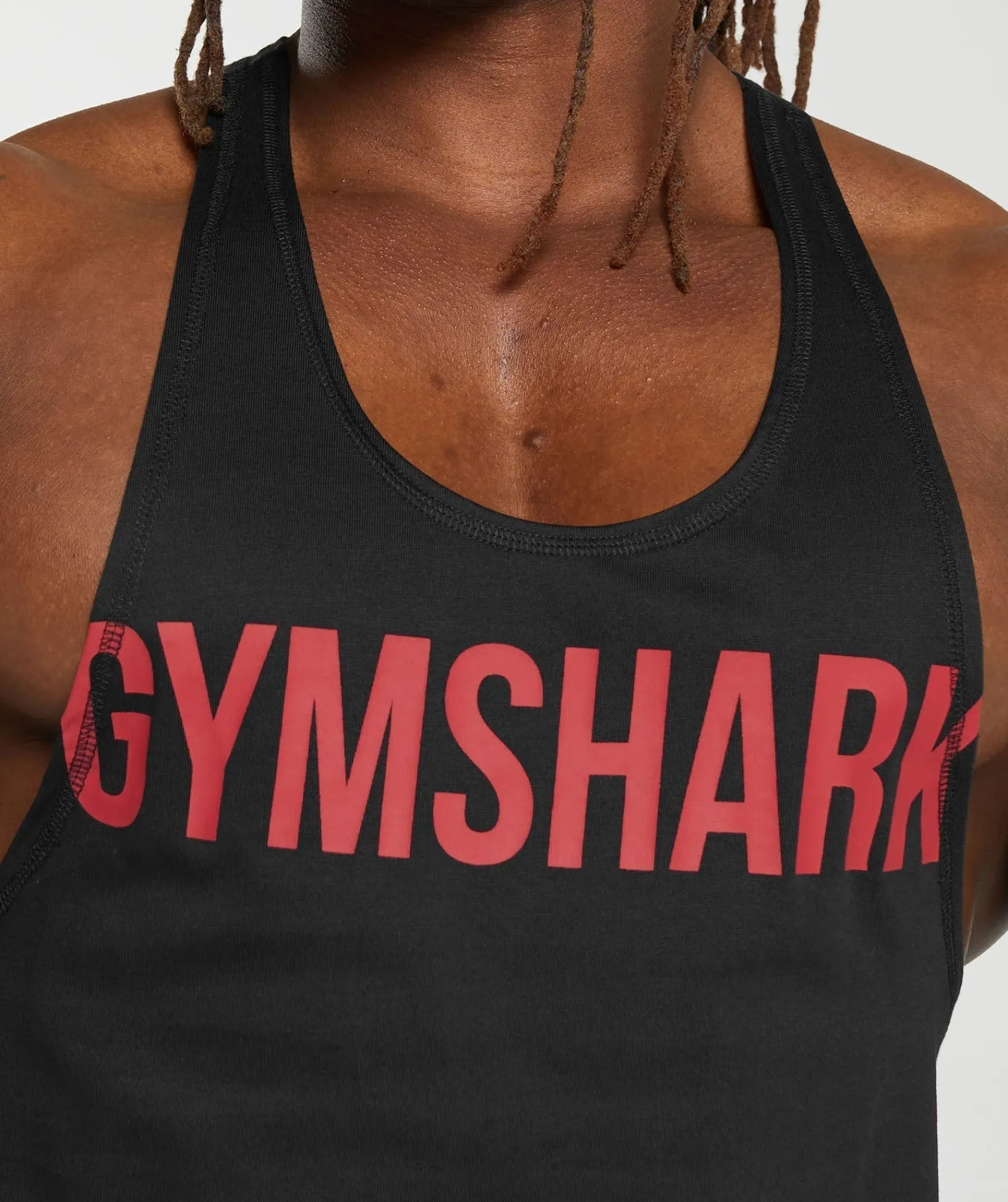 Heren Gymshark Stringers*Impact Stringer