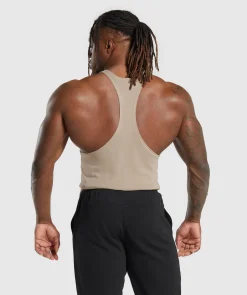 Heren Gymshark Stringers*Impact Stringer