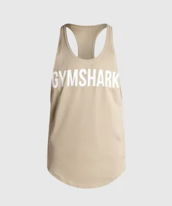 Heren Gymshark Stringers*Impact Stringer