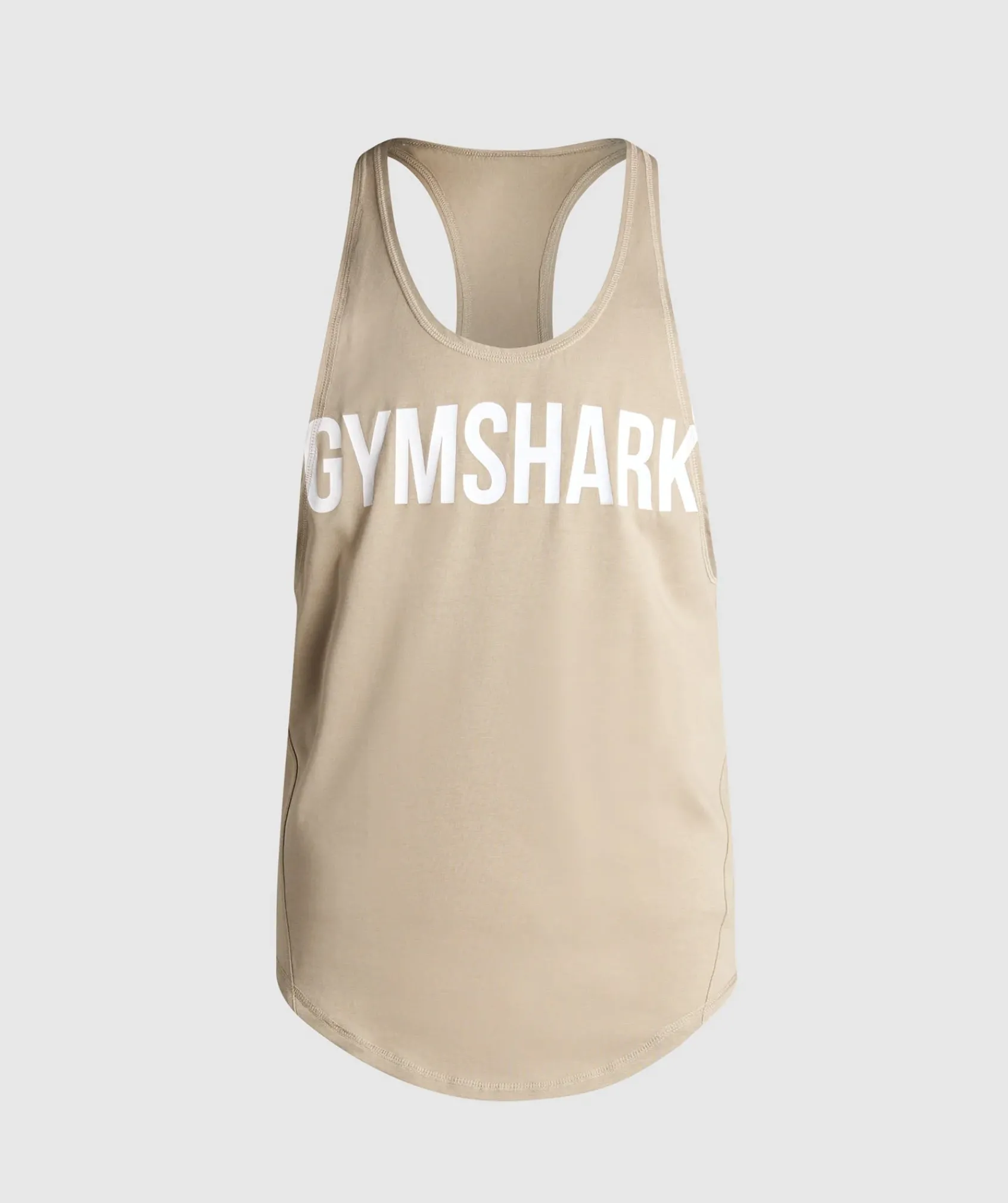 Heren Gymshark Stringers*Impact Stringer