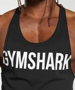 Heren Gymshark Stringers*Impact Stringer