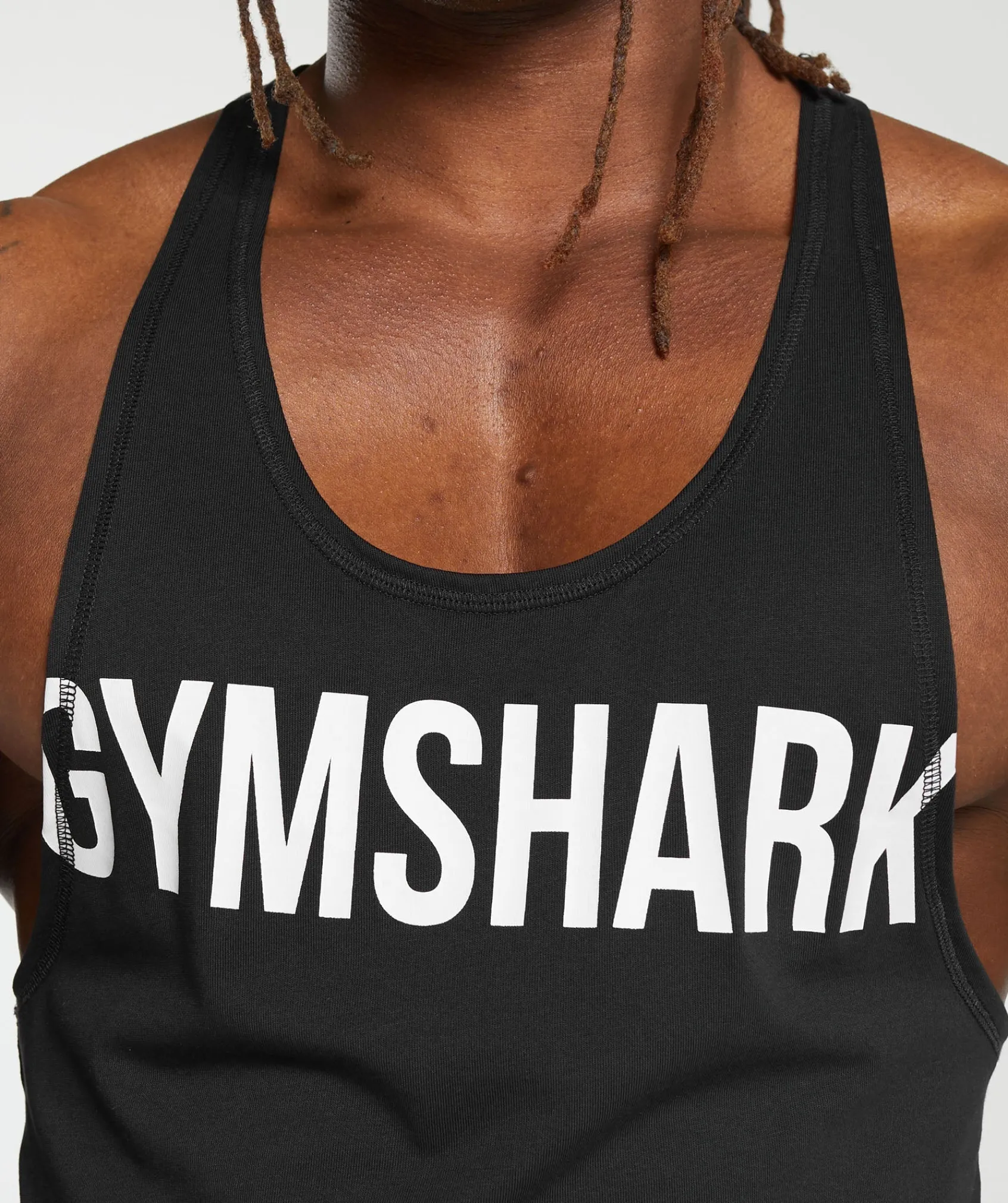 Heren Gymshark Stringers*Impact Stringer