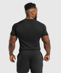 Heren Gymshark T-shirts*Impact T-Shirt