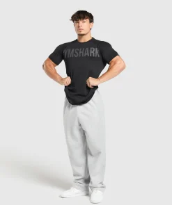 Heren Gymshark T-shirts*Impact T-Shirt