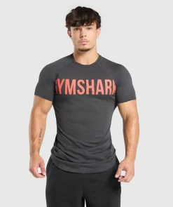 Heren Gymshark T-shirts*Impact T-Shirt