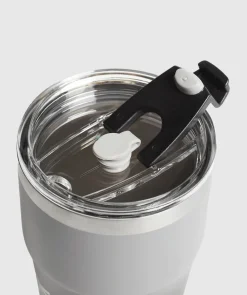 Gymshark Flessen*Insulated Straw Cup