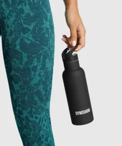 Gymshark Flessen*Insulated Straw Flask
