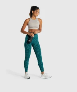 Gymshark Flessen*Insulated Straw Flask