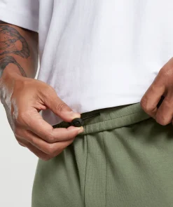 Heren Gymshark Joggingbroeken*Interlock Tech Joggers
