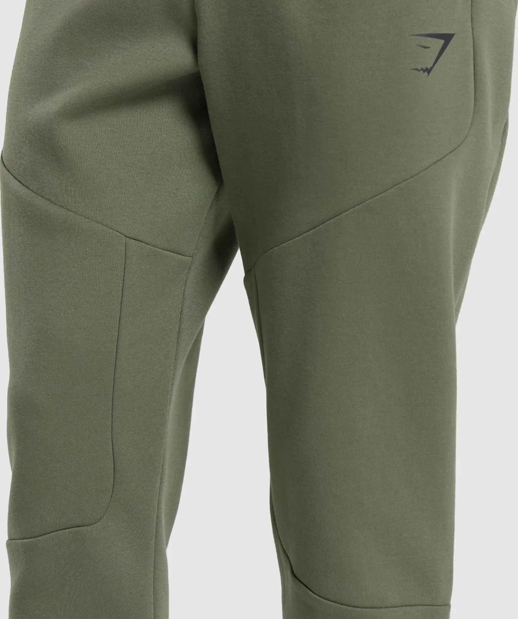 Heren Gymshark Joggingbroeken*Interlock Tech Joggers