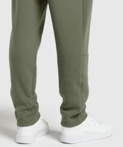 Heren Gymshark Joggingbroeken*Interlock Tech Joggers