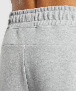 Heren Gymshark Joggingbroeken*Interlock Tech Joggers