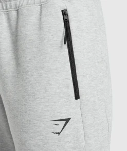 Heren Gymshark Joggingbroeken*Interlock Tech Joggers