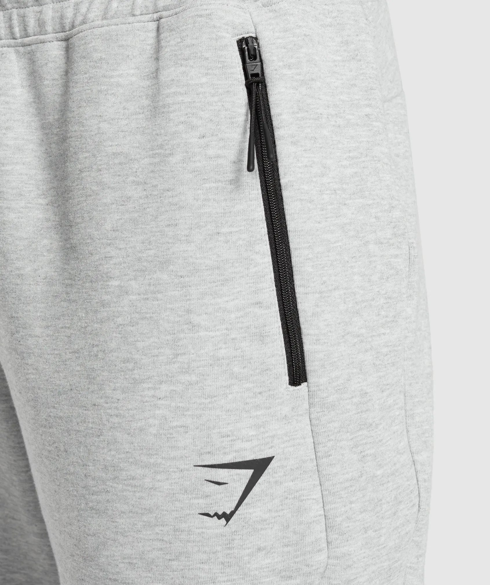 Heren Gymshark Joggingbroeken*Interlock Tech Joggers