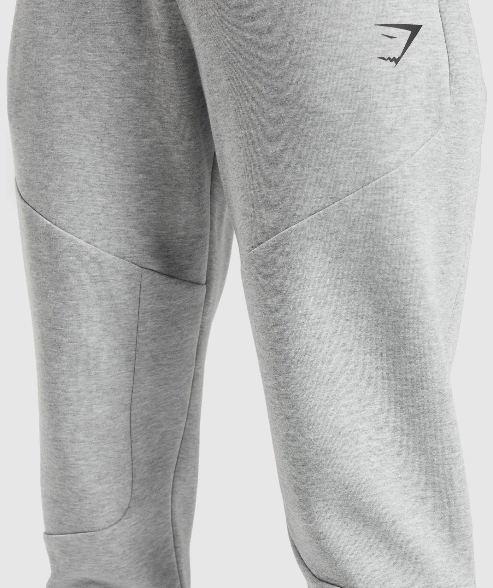 Heren Gymshark Joggingbroeken*Interlock Tech Joggers