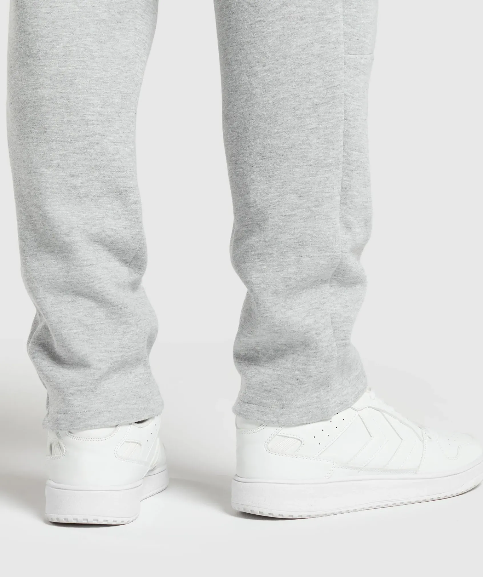 Heren Gymshark Joggingbroeken*Interlock Tech Joggers