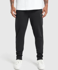 Heren Gymshark Joggingbroeken*Interlock Tech Joggers