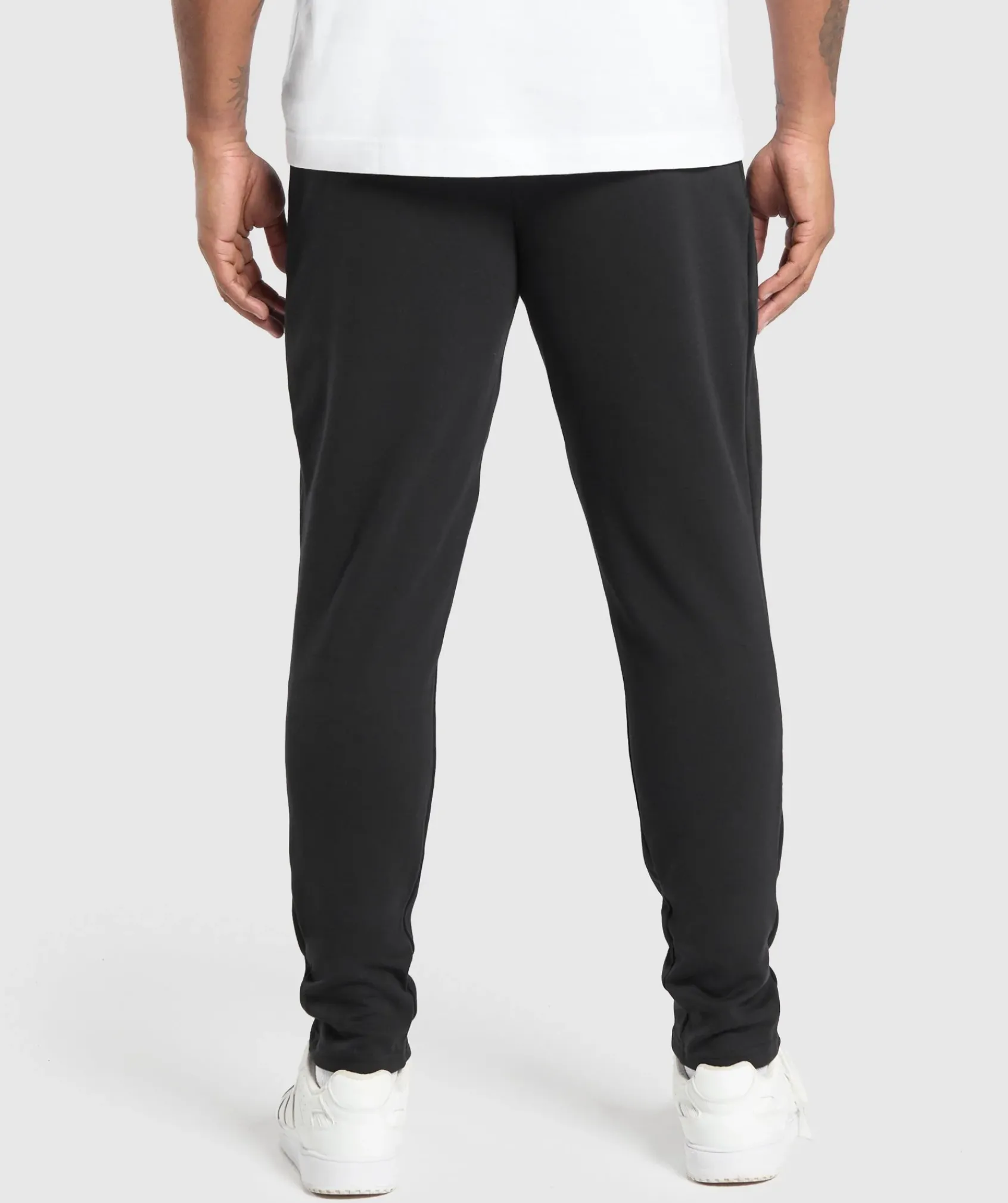 Heren Gymshark Joggingbroeken*Interlock Tech Joggers
