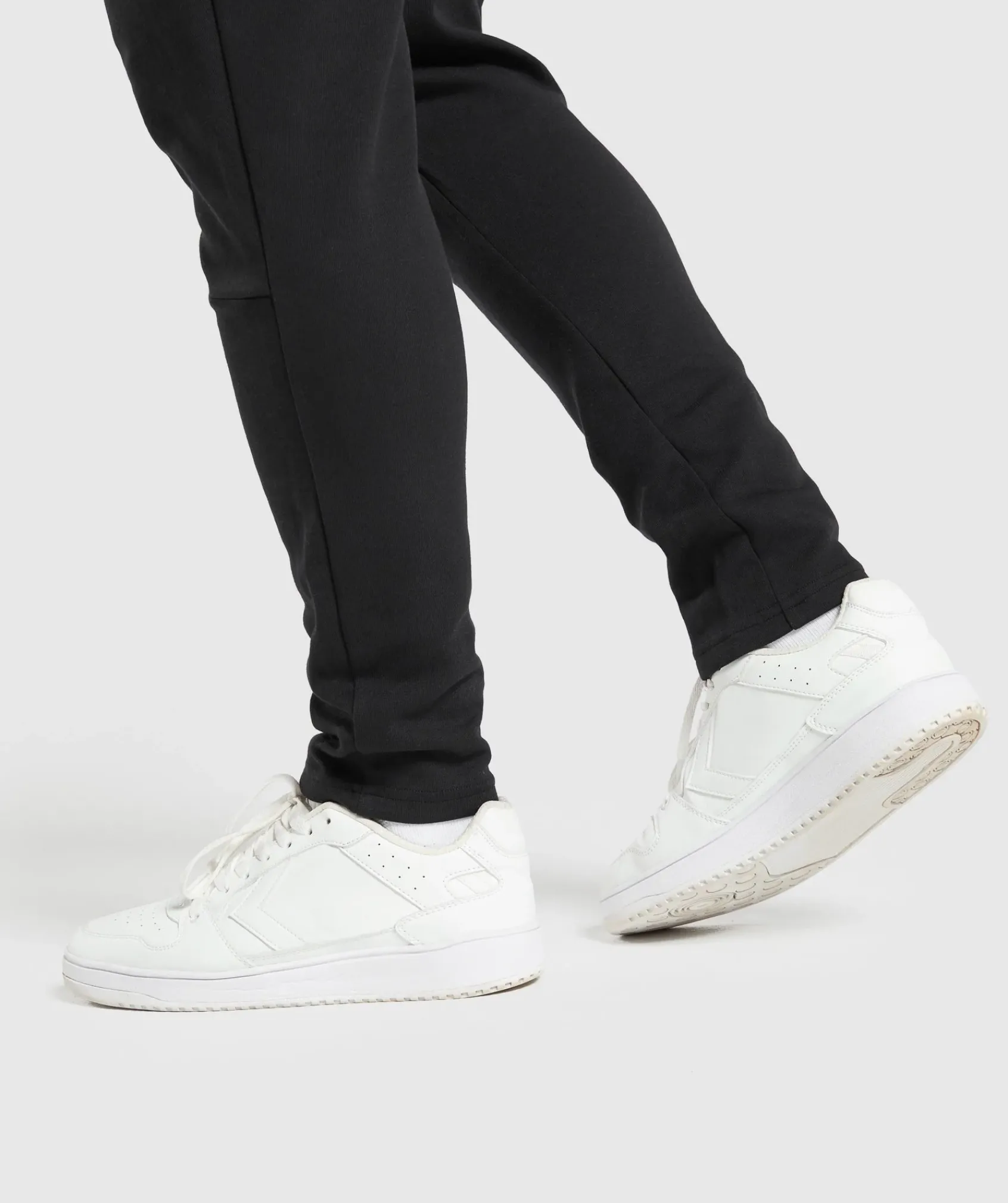 Heren Gymshark Joggingbroeken*Interlock Tech Joggers