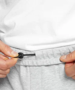 Heren Gymshark Shorts*Interlock Tech 6" Shorts