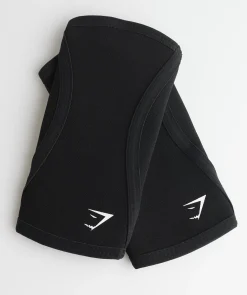 Gymshark Knee Sleeves*Knee Sleeves 3mm