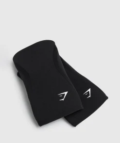 Gymshark Knee Sleeves*Knee Sleeves 5mm