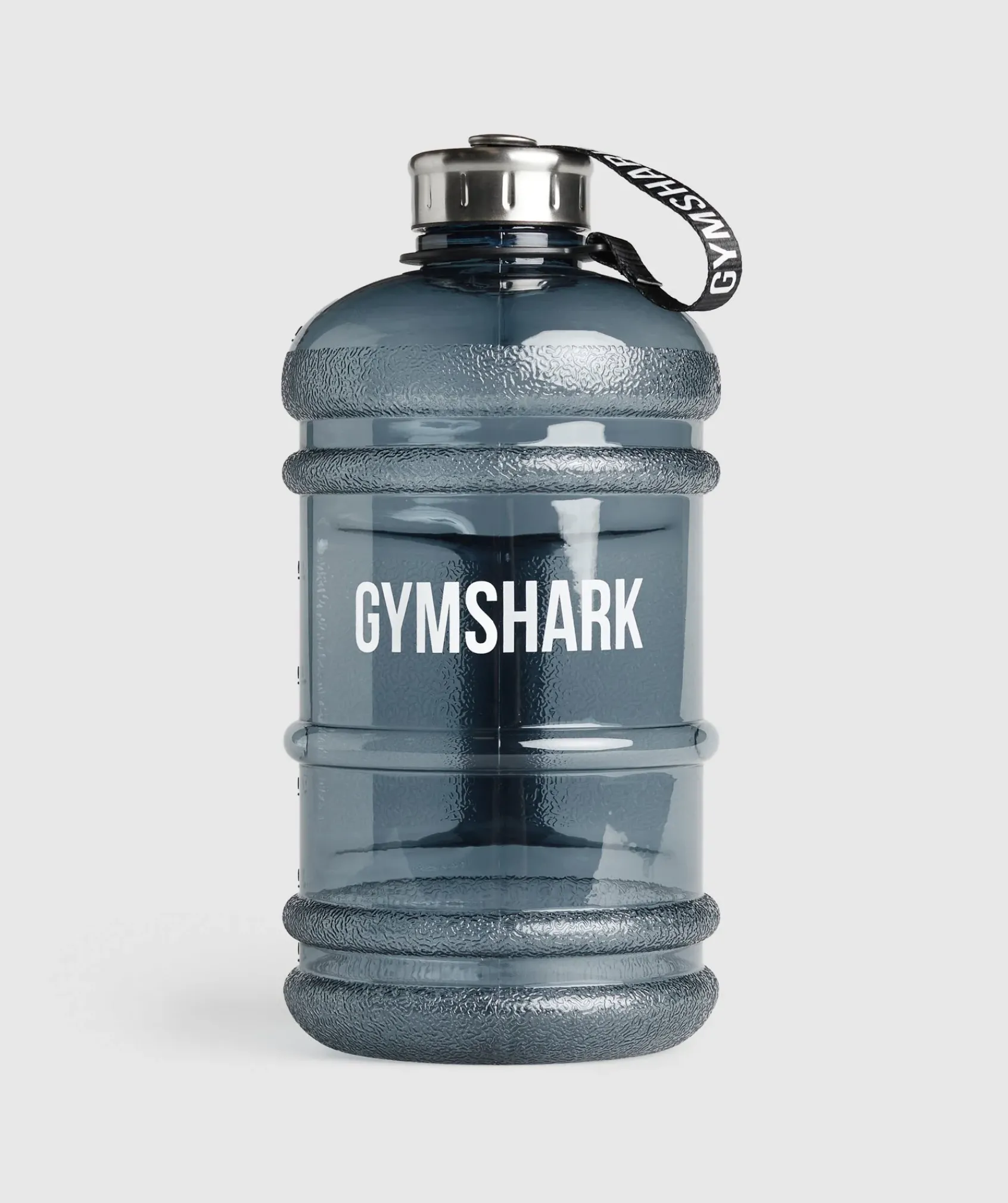 Gymshark Flessen*2.2L Water Bottle