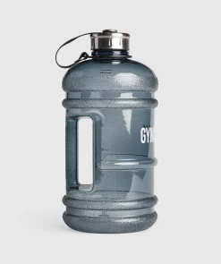 Gymshark Flessen*2.2L Water Bottle