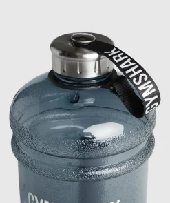 Gymshark Flessen*2.2L Water Bottle