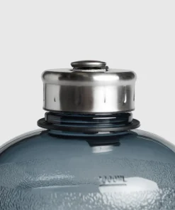 Gymshark Flessen*2.2L Water Bottle
