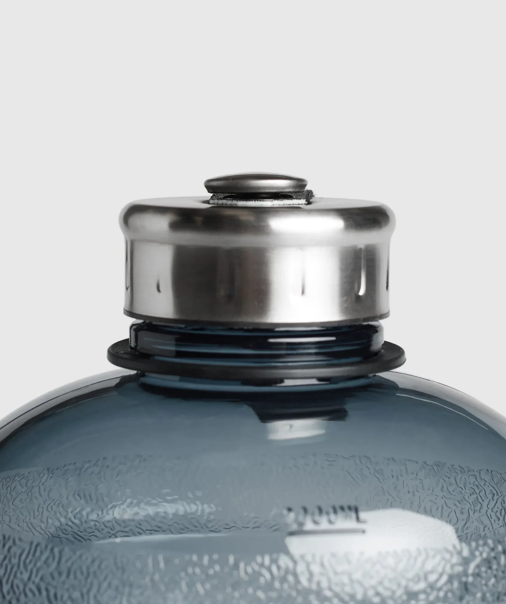 Gymshark Flessen*2.2L Water Bottle