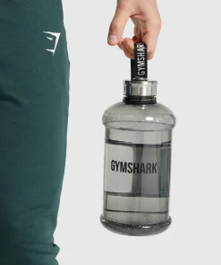 Gymshark Flessen*1.5L Water Bottle