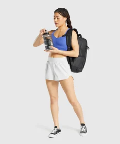 Gymshark Flessen*1.5L Water Bottle