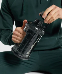 Gymshark Flessen*1.5L Water Bottle