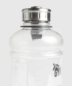 Gymshark Flessen*1L Water Bottle